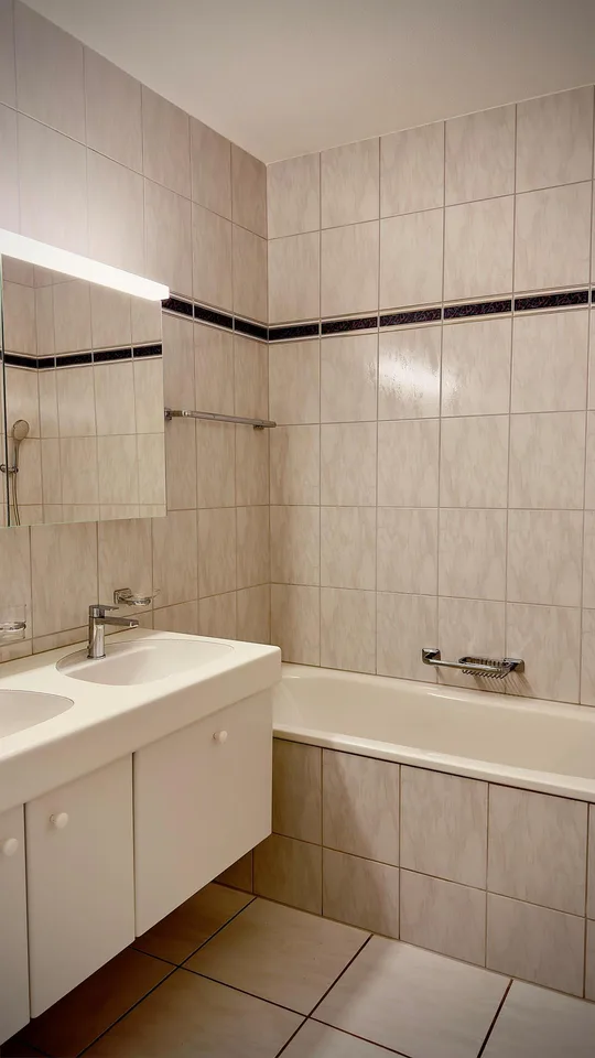 Attraktive Wohnung im Herzen von Chur