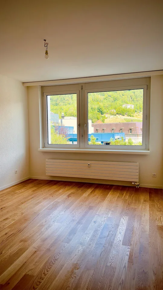 Attraktive Wohnung im Herzen von Chur