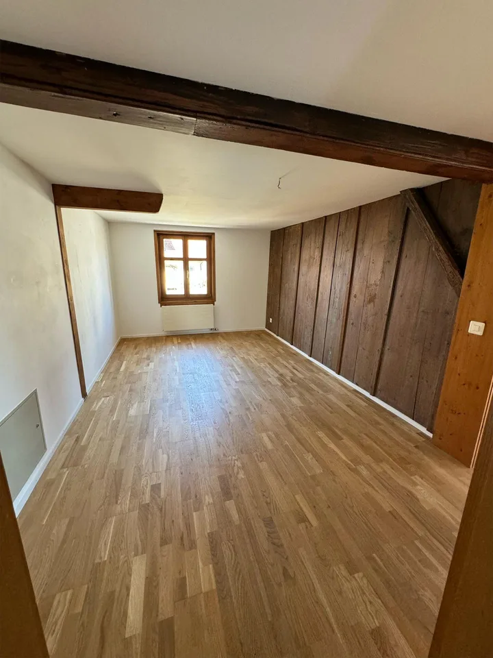 4.5  ZW 1. OG im Oberdorft
