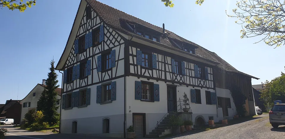 4.5  ZW 1. OG im Oberdorft