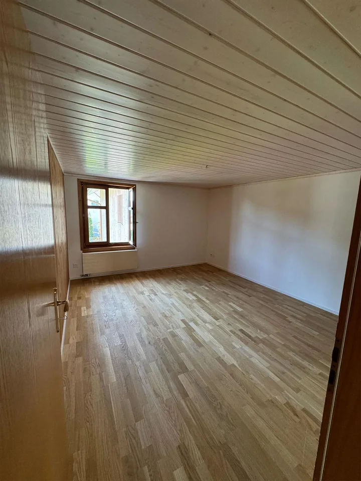 4.5  ZW 1. OG im Oberdorft