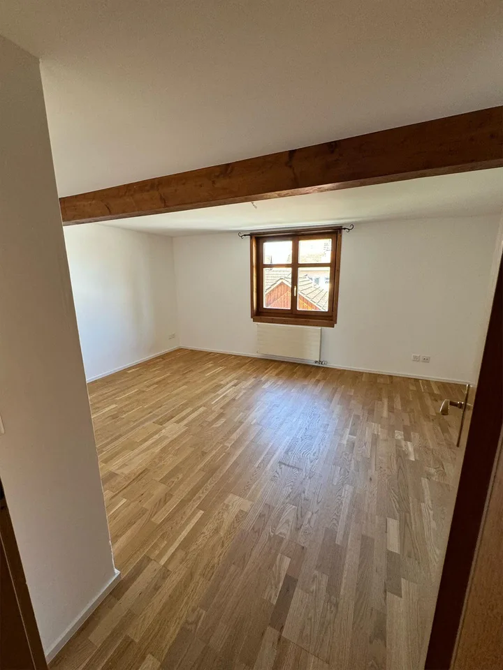 4.5  ZW 1. OG im Oberdorft