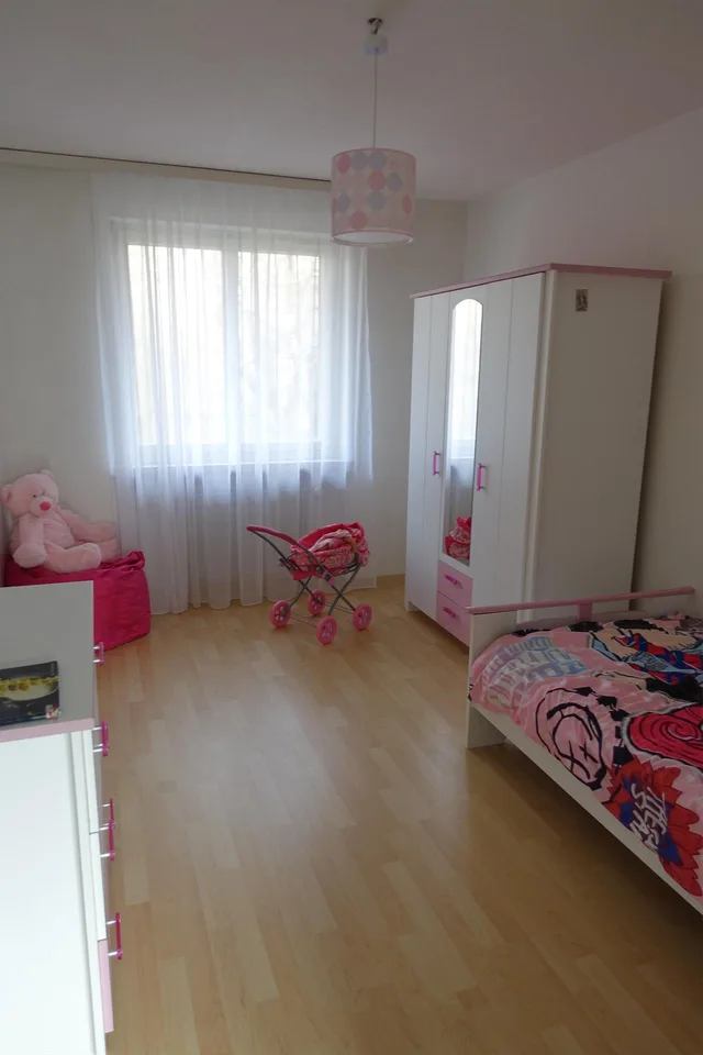 Ruhig gelegen, ideal für Familien