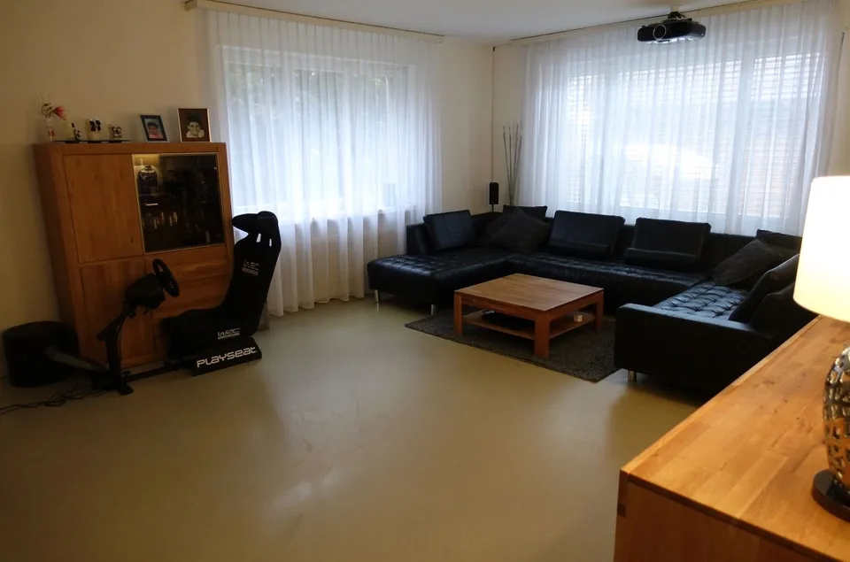Ruhig gelegen, ideal für Familien
