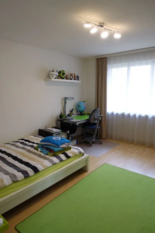 Ruhig gelegen, ideal für Familien
