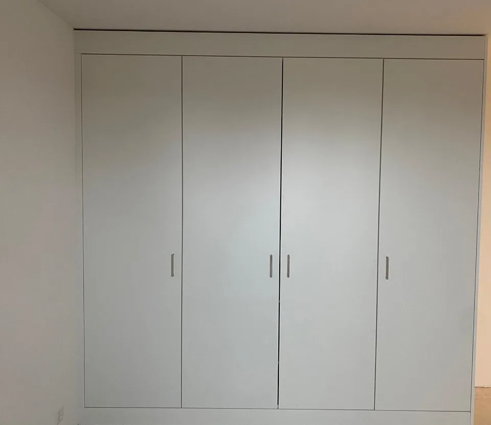 4 ½-Zimmer-Dachwohnung am Dorfrand von Grabs gelegen