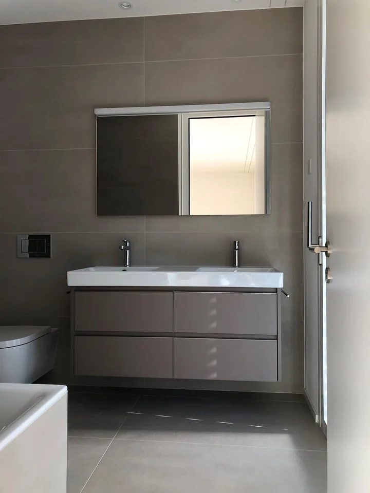 Moderne und zeitgenössische Architektur