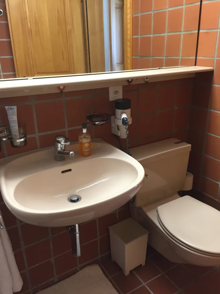 Laax Dorf – Möblierte 2.5-Zimmer-Wohnung mit Cheminée  zu vermieten