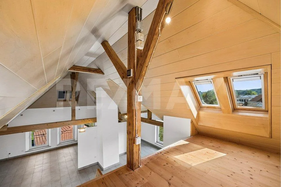 Charming property with development potential - ready for new ideas