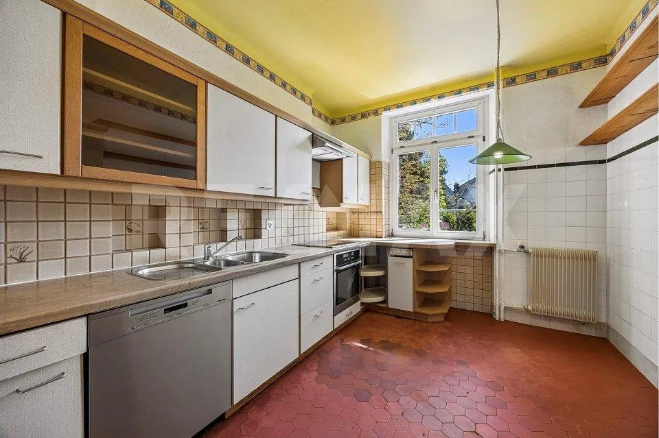 Charming property with development potential - ready for new ideas