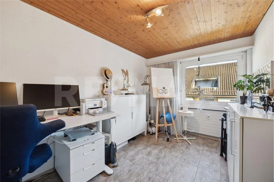 Appartement avec vue unique sur Sissacherfluh