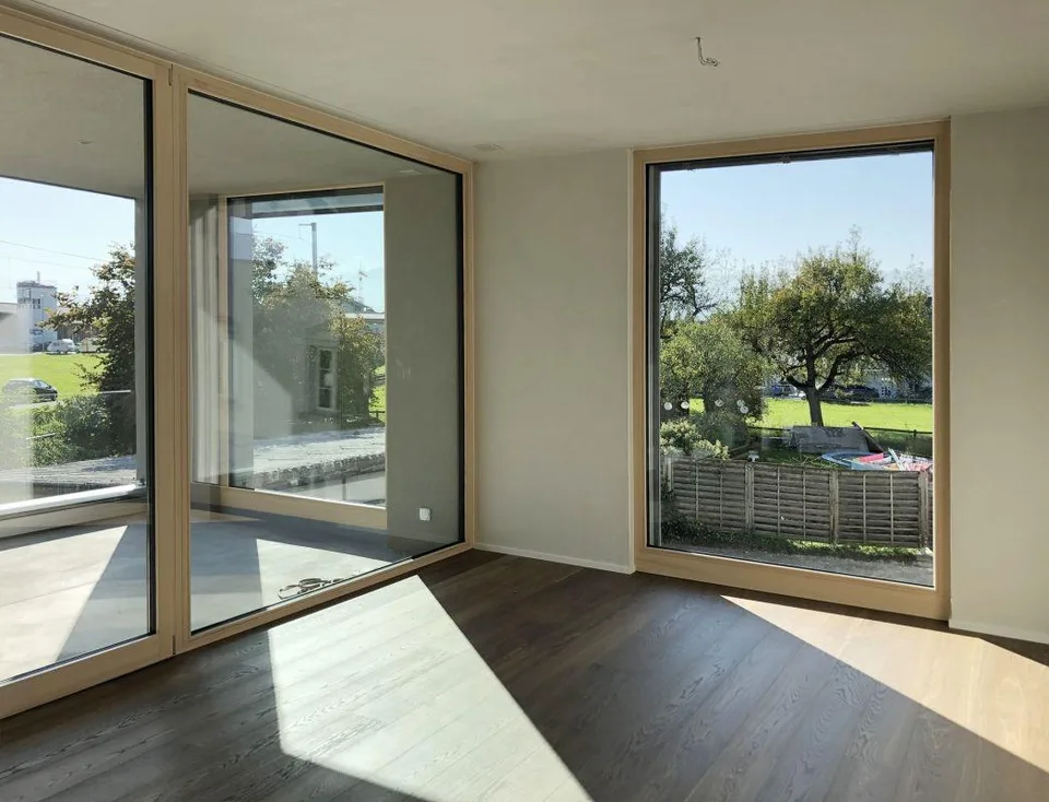 MFH "Wiesenstrasse" - erstklassige 2.5-Zimmer-Wohnung mit Design zu...