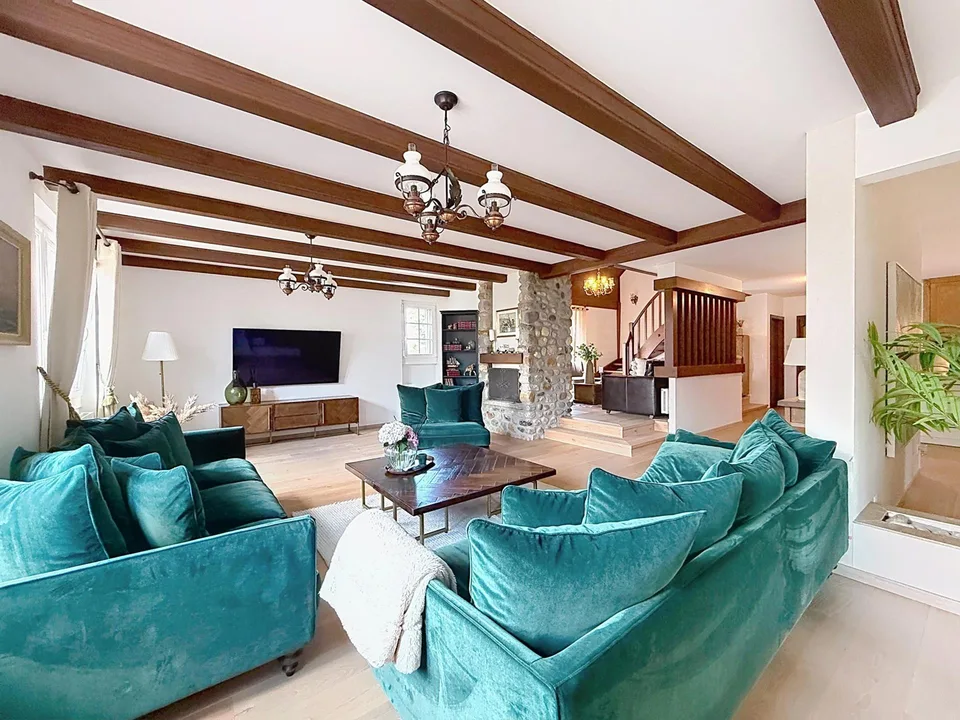 Grande Villa avec Piscine