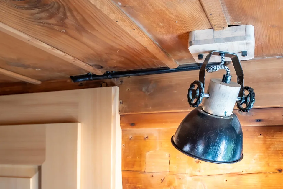 Traditionelles Appenzellerhaus inmitten einzigartiger Landidylle