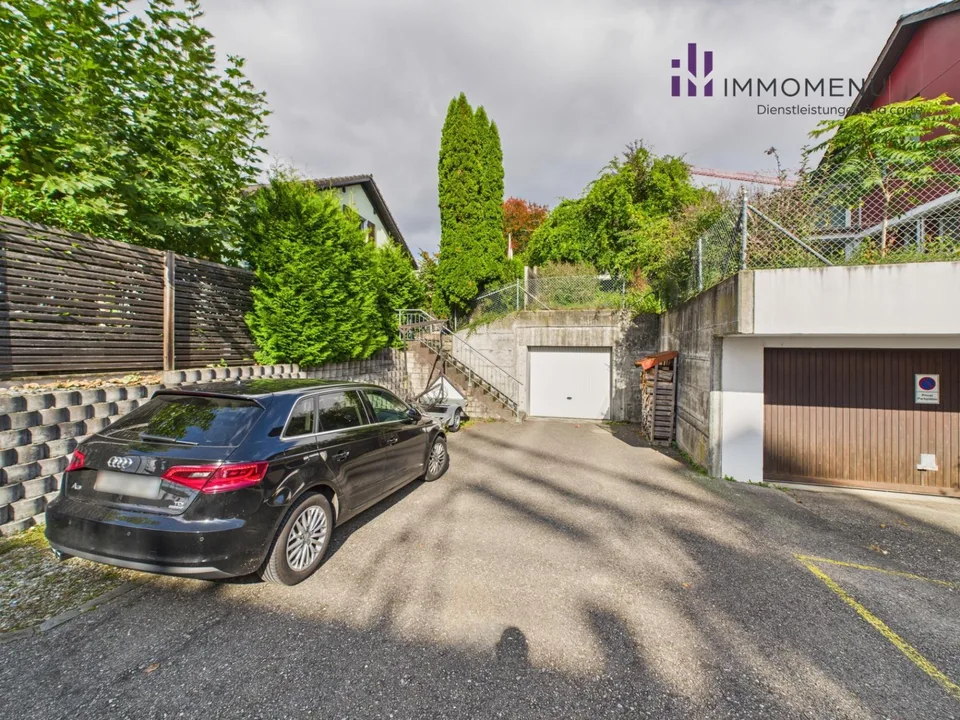 Casa unifamiliare di 6½ locali a Wallisellen con giardino attraente