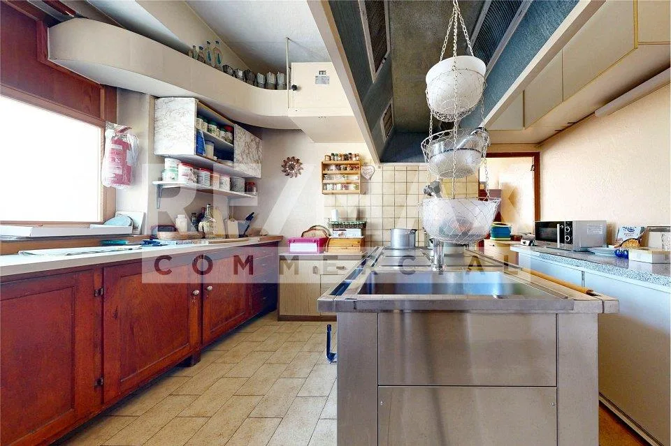 Motel con ristorante nel cuore della Val Calanca (Rossa, GR)