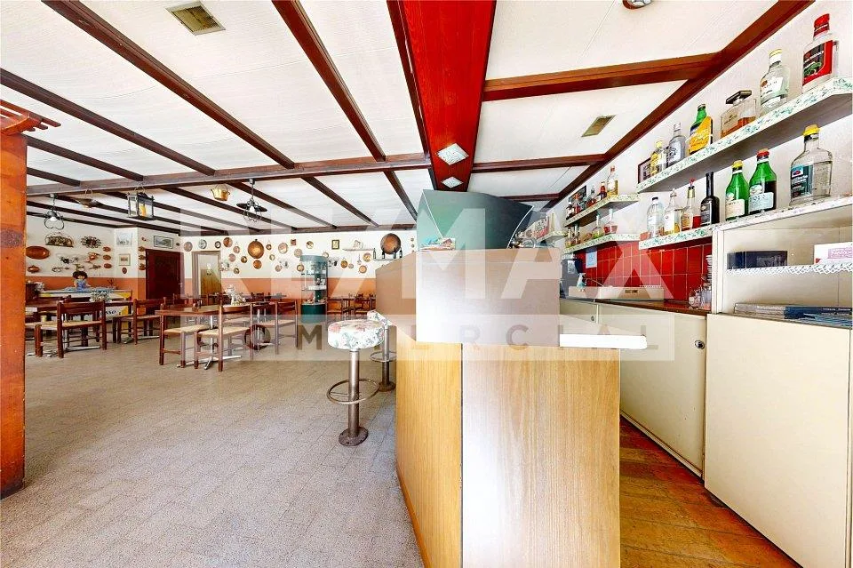 Motel con ristorante nel cuore della Val Calanca (Rossa, GR)