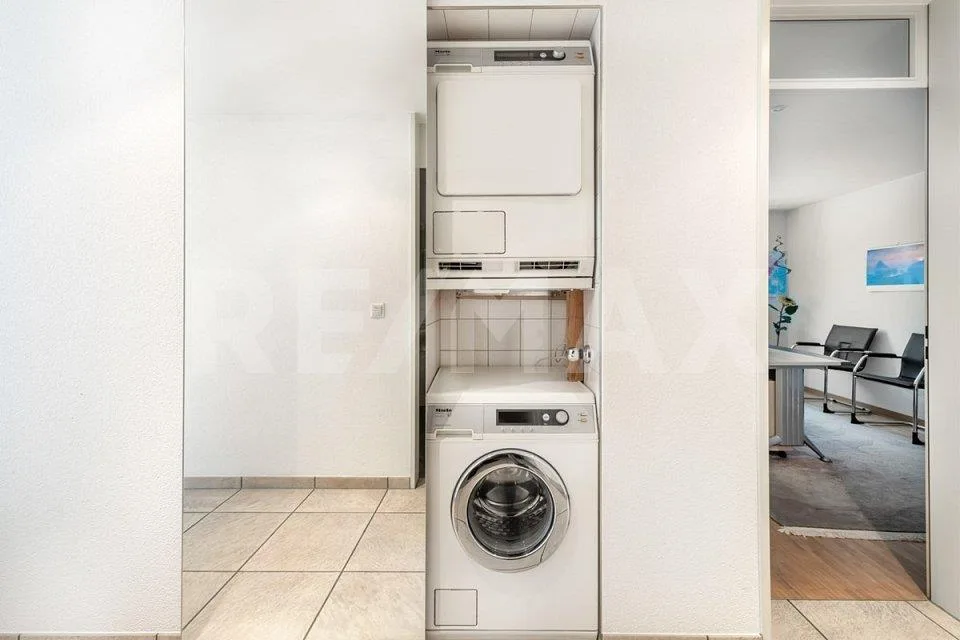 Attraktive 4½-Zimmer-Wohnung im Herzen von Horw