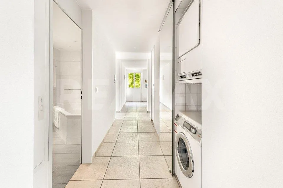 Attraktive 4½-Zimmer-Wohnung im Herzen von Horw