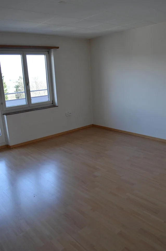 Heimlige 4 Zimmerwohnung an zetnraler Lage