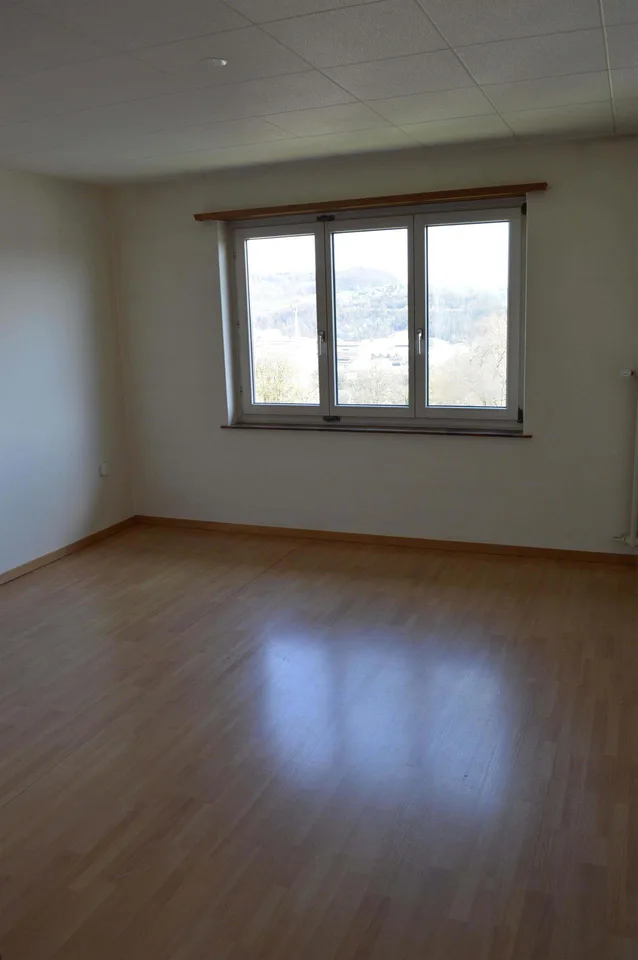 Heimlige 4 Zimmerwohnung an zetnraler Lage