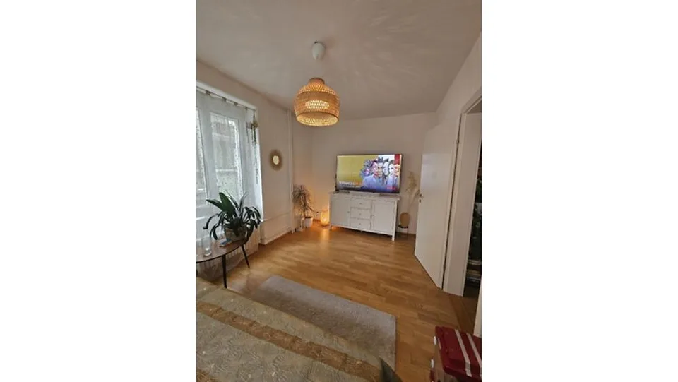 4 ZI-WOHNUNG IN ZÜRICH - KREIS 5, MÖBLIERT, TEMPORÄR