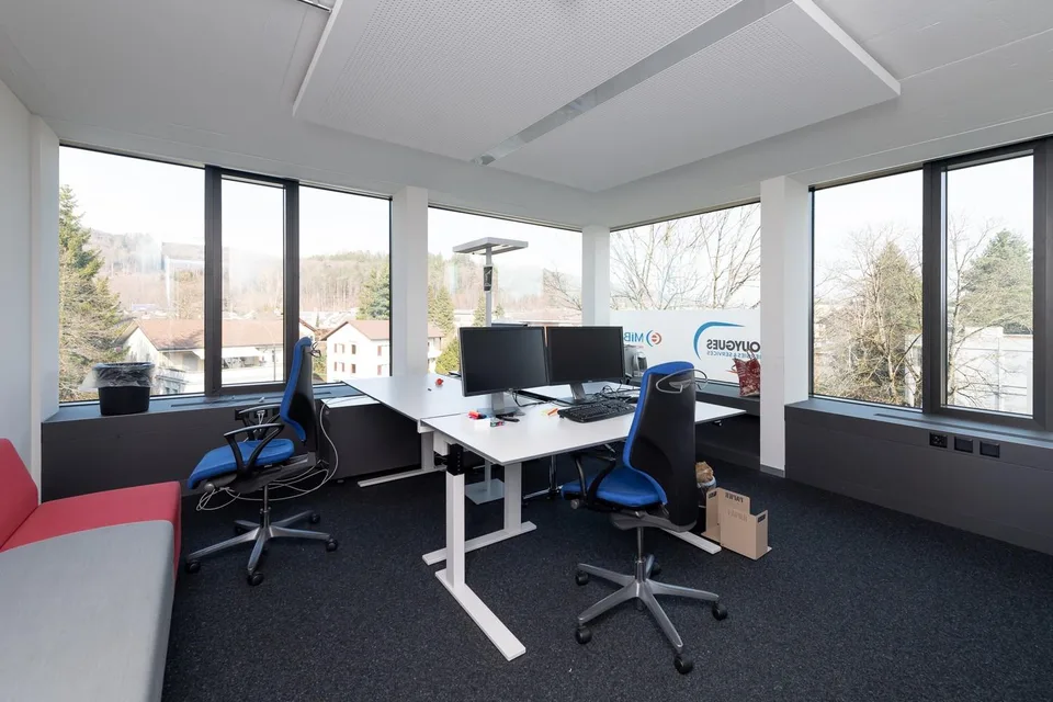 Ihr neues Büro - wir haben das perfekte Objekt für Sie!