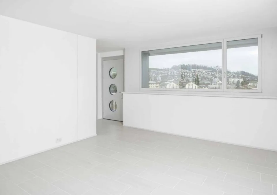 Ihre neue 3.5-Zimmer-Attikawohnung?