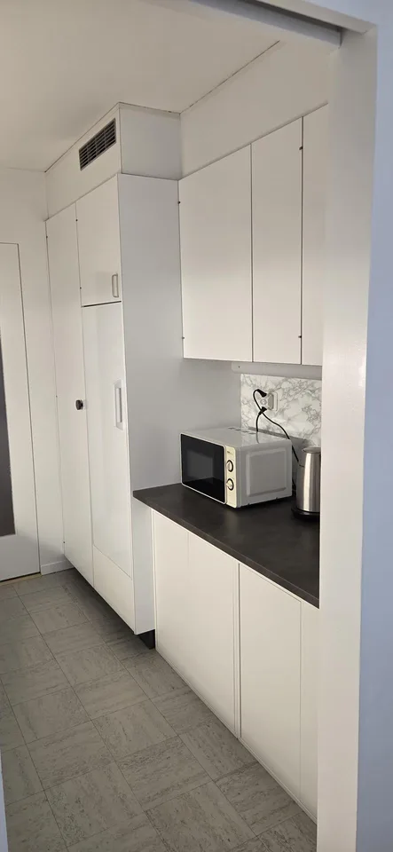 schöne 3.5 Zimmer-Wohnung