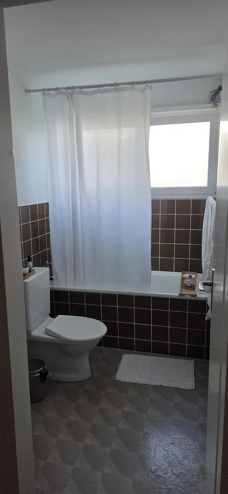 schöne 3.5 Zimmer-Wohnung