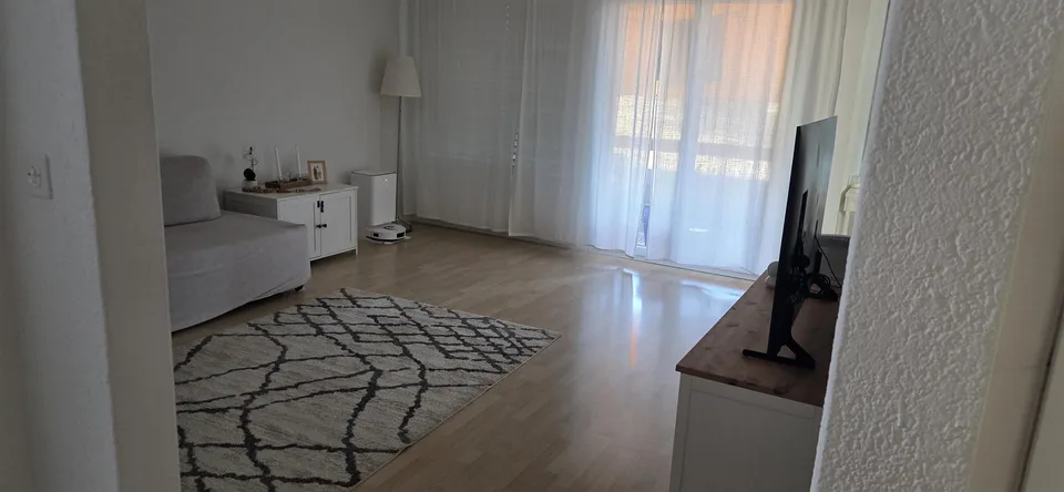 schöne 3.5 Zimmer-Wohnung