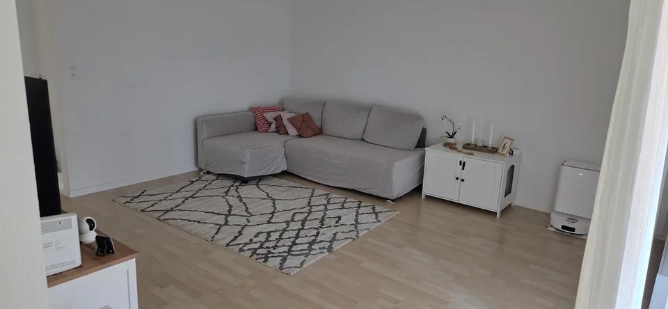 schöne 3.5 Zimmer-Wohnung