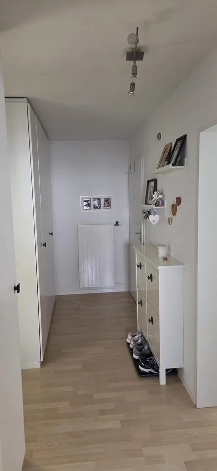 schöne 3.5 Zimmer-Wohnung