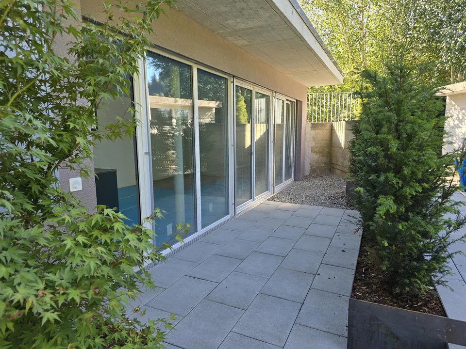 1.5 Zimmerwohnung Erstvermietung