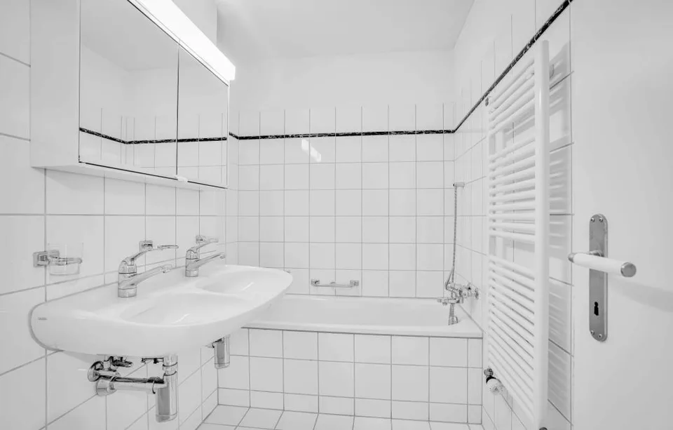 3.5 Zi. wohnung nahe Spitäler