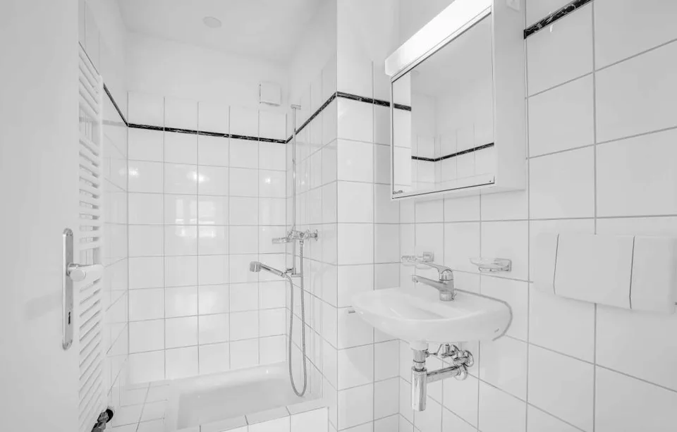 3.5 Zi. wohnung nahe Spitäler