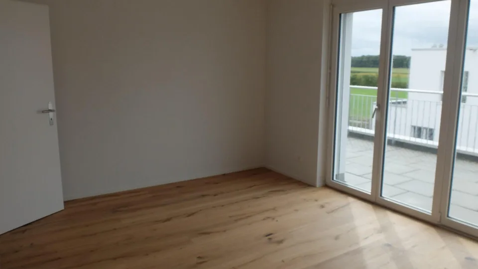 Schöne 3.5-Zimmerwohnung in Gals  Ihr neues Zuhause