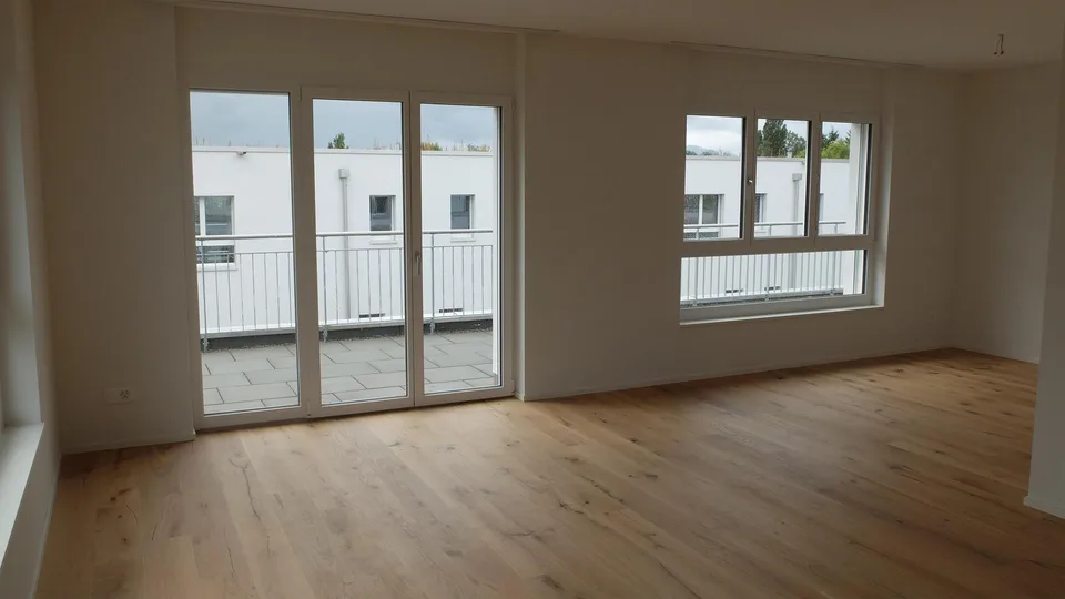 Schöne 3.5-Zimmerwohnung in Gals  Ihr neues Zuhause