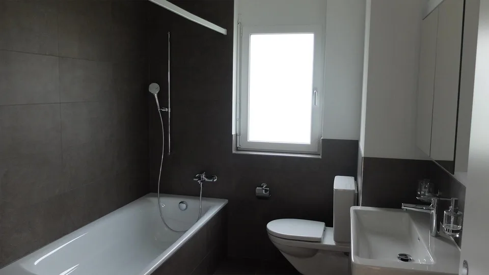 Schöne 3.5-Zimmerwohnung in Gals  Ihr neues Zuhause