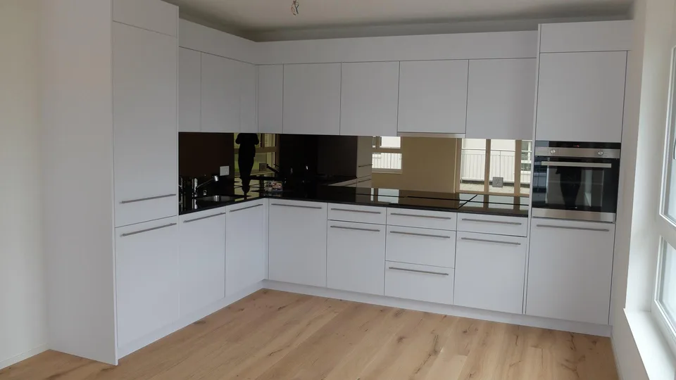 Schöne 3.5-Zimmerwohnung in Gals  Ihr neues Zuhause