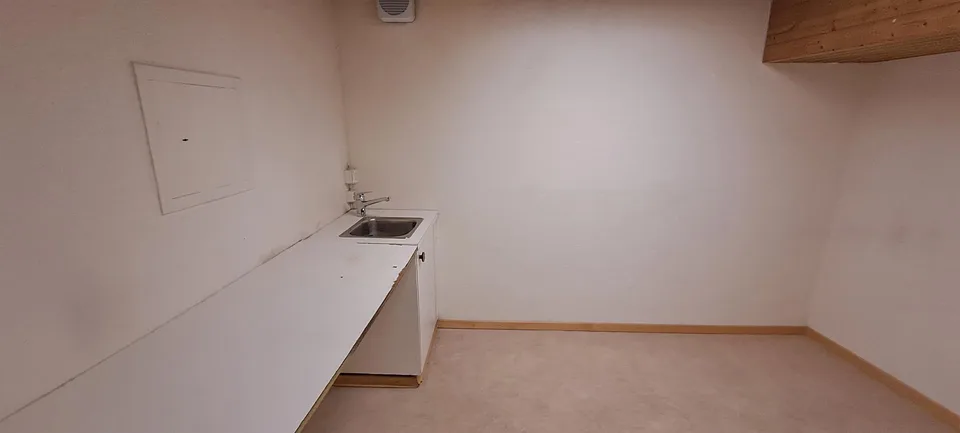 Laden- oder Bürolokal im Zentrum - Mietzins nach Vereinbarung möglich