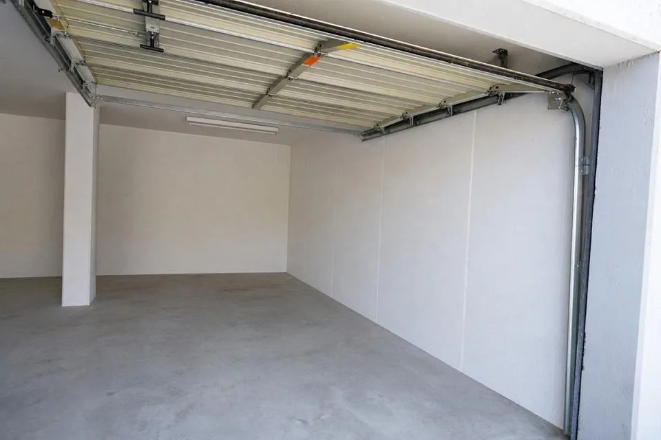 Living centrally and spaciously: 4.5 room maisonette apartment