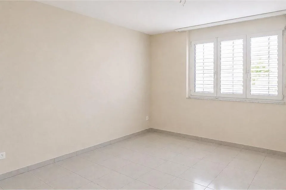 Living centrally and spaciously: 4.5 room maisonette apartment