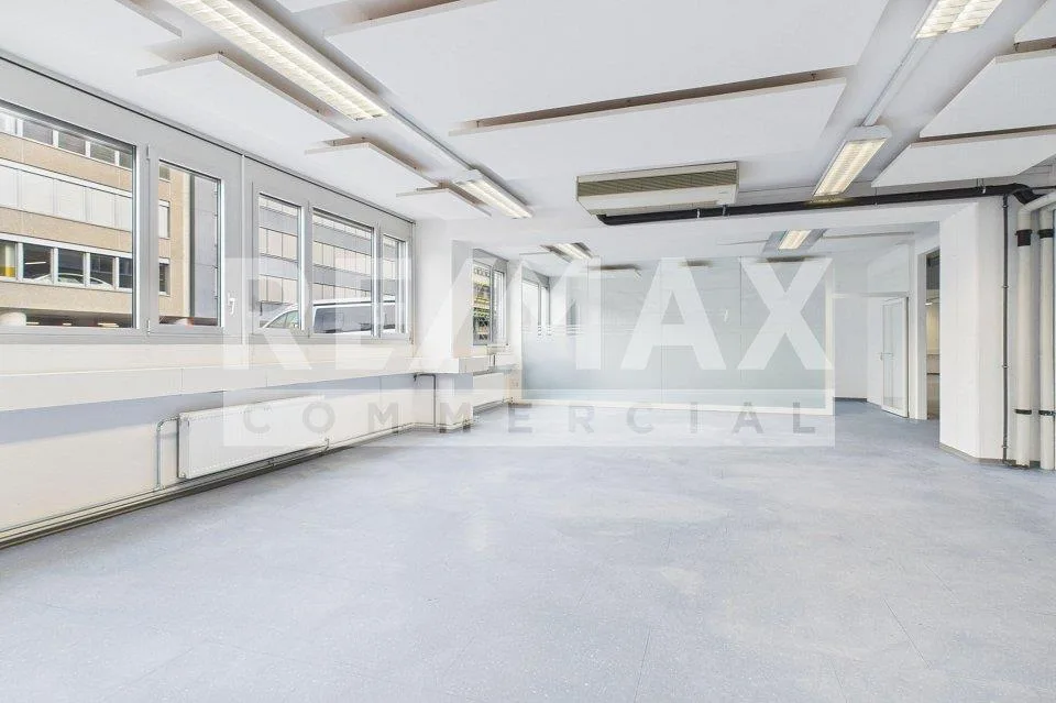 Attraktive Gewerbefläche mit vielen Nutzungsmöglichkeiten! Büro, La...