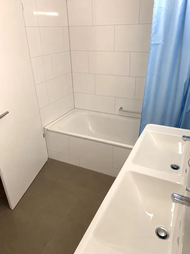 Wohnen, wo Natur auf Komfort trifft