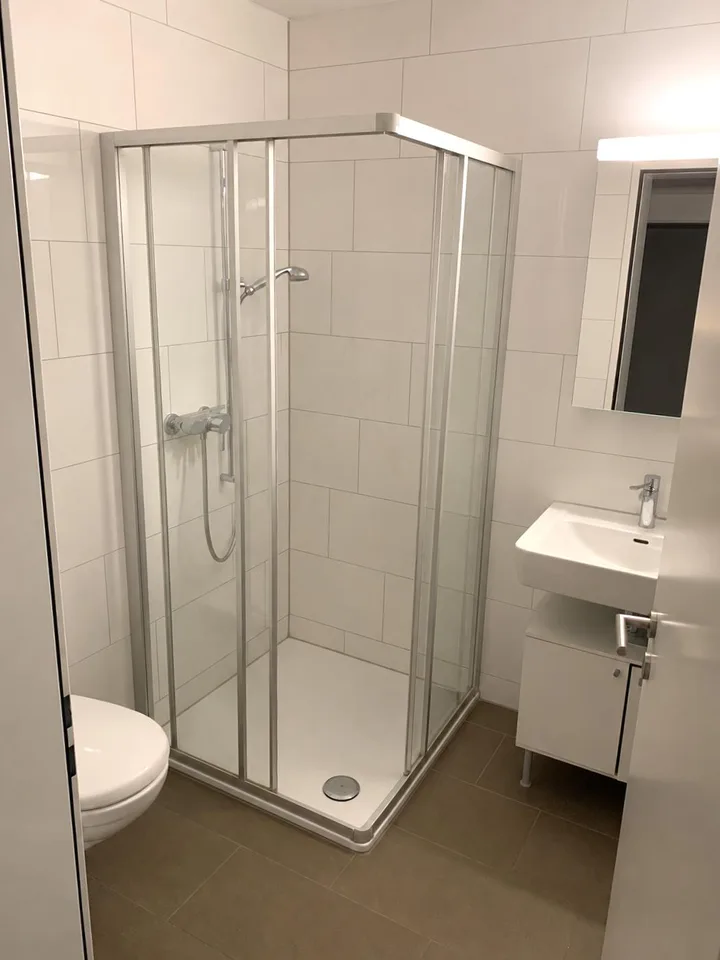 Wohnen, wo Natur auf Komfort trifft