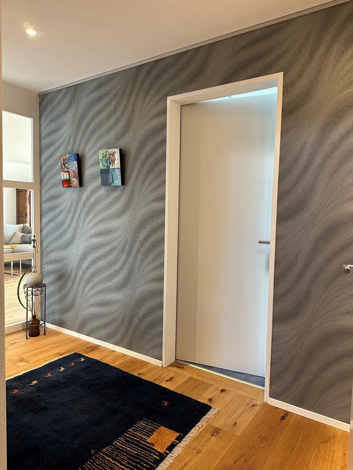 Exklusive 4.5 Zimmer Wohnung direkt am Vierwaldstättersee