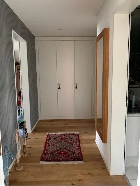Exklusive 4.5 Zimmer Wohnung direkt am Vierwaldstättersee