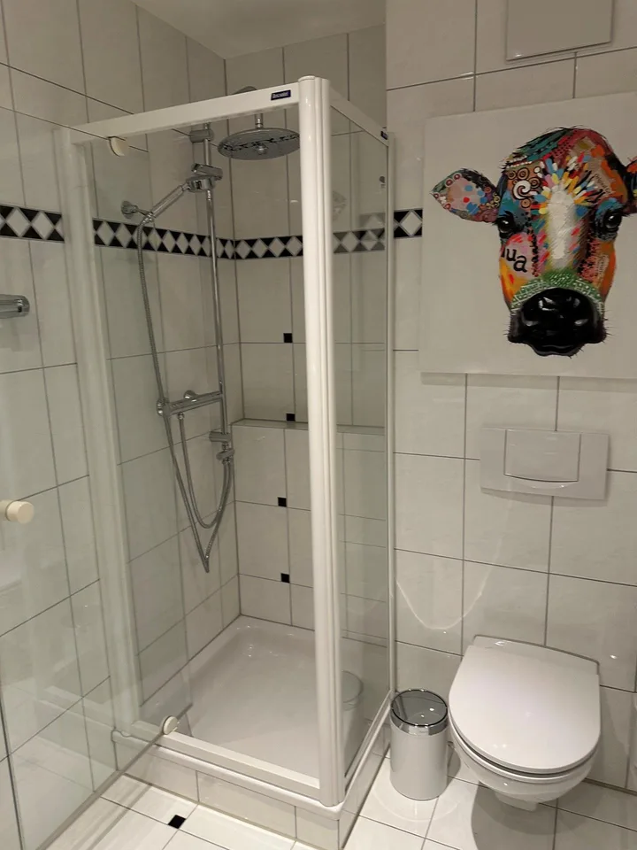Exklusive 4.5 Zimmer Wohnung direkt am Vierwaldstättersee