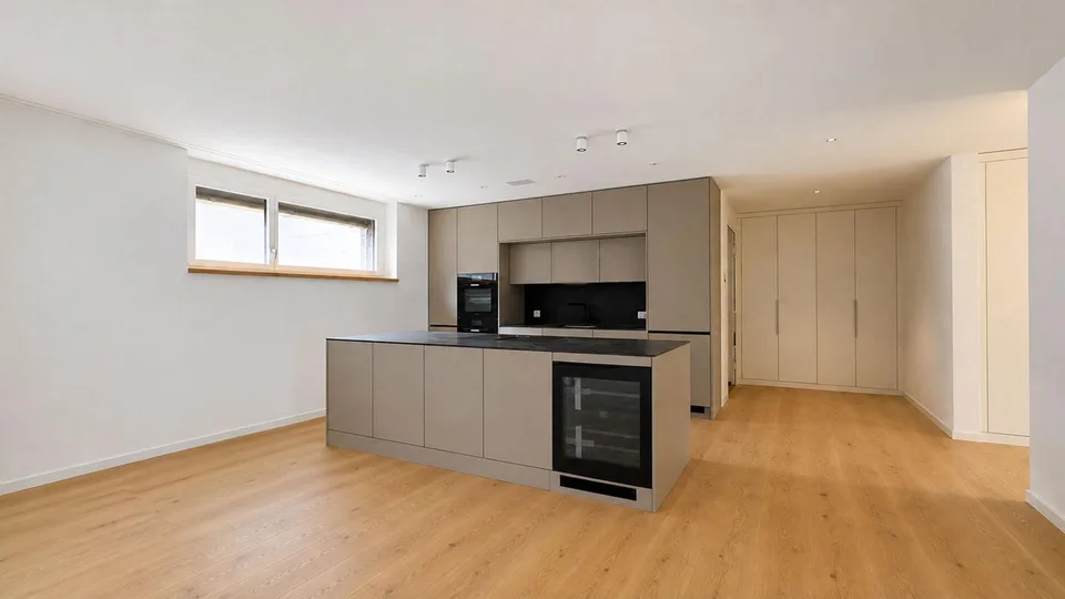 Drei lichtdurchflutete 3.5-Zimmer-Neubauwohnungen an exklusiver Lage
